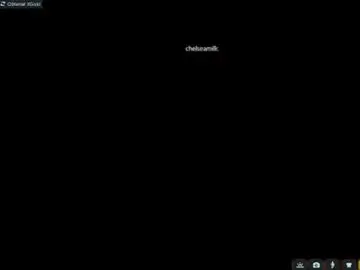 Chelseamilk  live sex cam