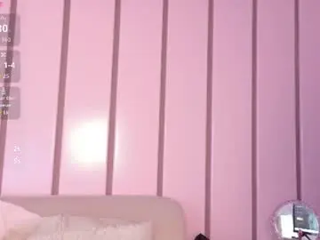 Coralvega  live sex cam