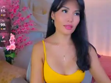Demonessssa  live sex cam