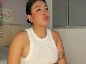 Ema_saenz  live sex cam