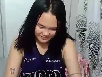 Freshcum_kristyl  live sex cam