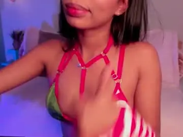 Gigi_strawberry  live sex cam