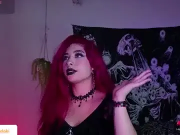 Kemmadakii  live sex cam