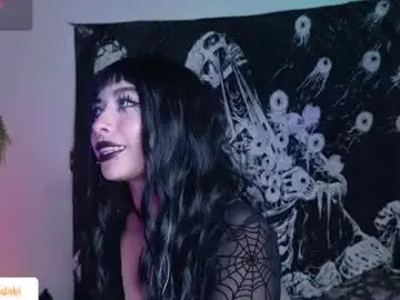 Kemmadakii  live sex cam