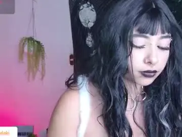 Kemmadakii  live sex cam