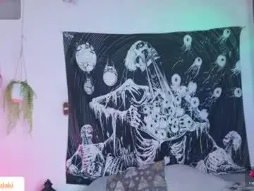 Kemmadakii  live sex cam