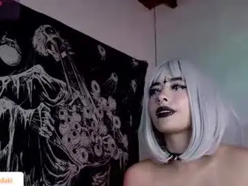Kemmadakii  live sex cam