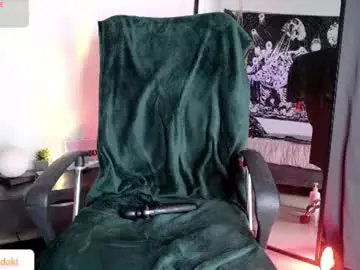 Kemmadakii  live sex cam