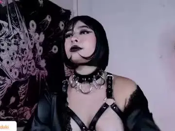 Kemmadakii  live sex cam