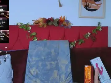 Kim_raver40  live sex cam