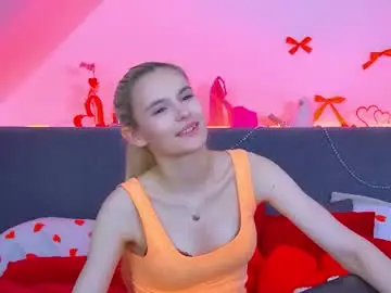 Lealamour  live sex cam