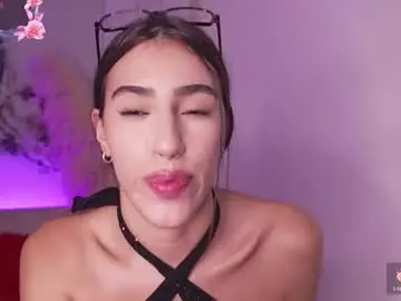 Liaflowers  live sex cam
