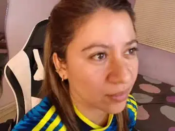 Luna_desiree  live sex cam