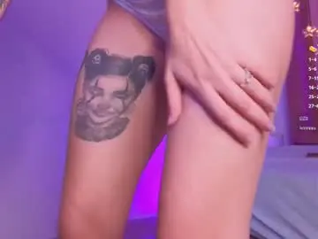 Luna_kassiel  live sex cam