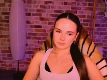 Maybloom_  live sex cam