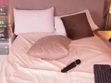 Melaniebrett  live sex cam