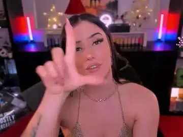 Melanielipps  live sex cam