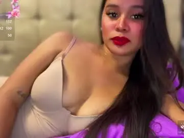 Missxthalia697  live sex cam