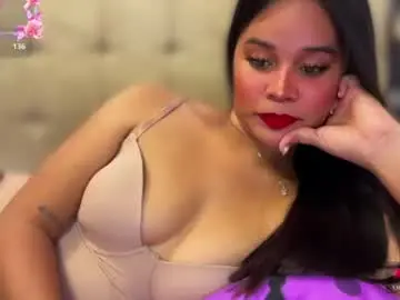 Missxthalia697  live sex cam
