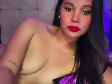 Missxthalia697  live sex cam