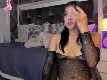 Naylagrey  live sex cam