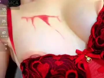 Riawoods  live sex cam