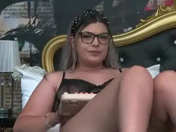 Rubykeler  live sex cam
