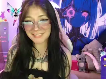 Sexycarriie  live sex cam