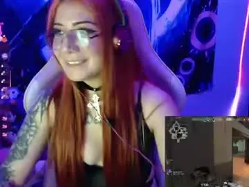 Sexycarriie  live sex cam