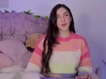 Sweet_anllela  live sex cam