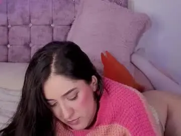 Sweet_anllela  live sex cam