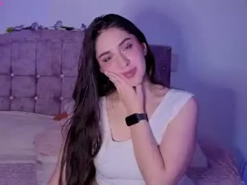 Sweet_anllela  live sex cam