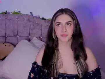 Sweet_anllela  live sex cam