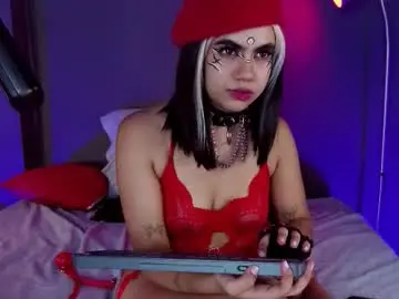 Sweett_nikky  live sex cam
