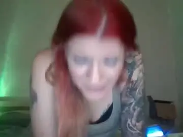 Tattooedbeauty666  live sex cam
