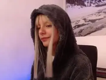 Thegodmother_gh  live sex cam