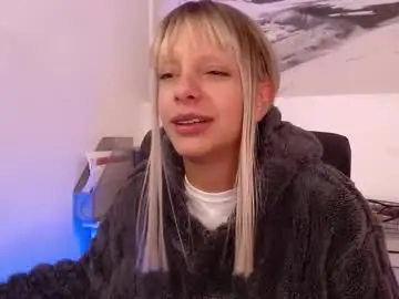 Thegodmother_gh  live sex cam