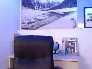 Thegodmother_gh  live sex cam