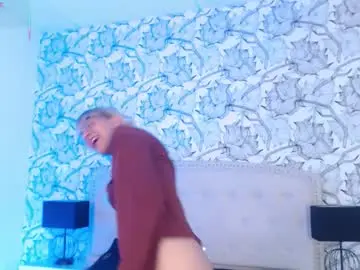 Thegodmother_gh  live sex cam