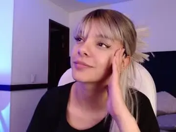 Thegodmother_gh  live sex cam