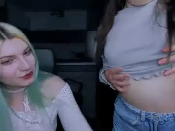 Your_megan_  live sex cam