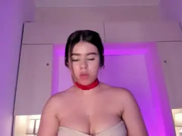 Alaiaroose  live sex cam