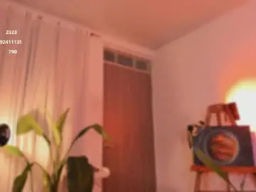 Anakedartist  live sex cam