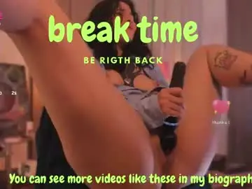 Anakedartist  live sex cam