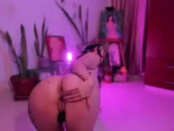 Anakedartist  live sex cam