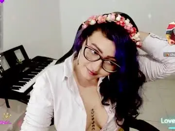 Blue_dance  live sex cam