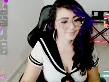 Blue_dance  live sex cam