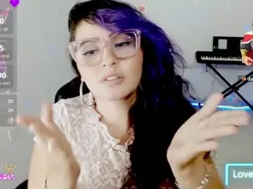 Blue_dance  live sex cam