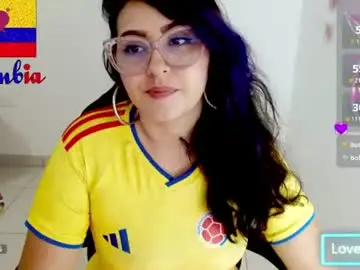 Blue_dance  live sex cam