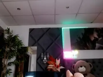 Carolinapetra  live sex cam